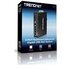 TrendNet TI-G62 No gestito L2 Gigabit Ethernet (10/100/1000) Nero