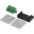 TrendNet TI-G62 No gestito L2 Gigabit Ethernet (10/100/1000) Nero