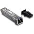 TrendNet TI-MGBS10 Modulo del ricetrasmettitore di rete Fibra ottica 1250 Mbit/s SFP 1310 nm