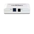 TrendNet TU3-H4 5000 Mbit/s Bianco