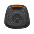 TREVI Altoparlante amplificato 130W con Bluetooth, USB, MP3, AUX-IN e funzione TWS e microfono
