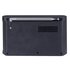 TREVI DAB 7F91 R Portatile Digitale Nero