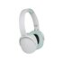 TREVI DJ 12E45 BT Auricolare Con cavo e senza cavo A Padiglione Musica e Chiamate Bluetooth Verde