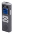 TREVI DR 437 SA Lettore MP3 8 GB Grigio