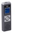 TREVI DR 437 SA Lettore MP3 8 GB Grigio