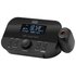 TREVI RC 85D8 DAB Sveglia digitale Nero