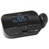 TREVI RC 85D8 DAB Sveglia digitale Nero