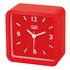 TREVI SL 3820 Quartz alarm clock Rosso, Bianco