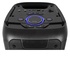 TREVI XF 600 KB 2-vie 80 W Con cavo e senza cavo Nero