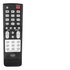 TREVI XF 600 KB 2-vie 80 W Con cavo e senza cavo Nero