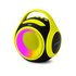 TREVI XR 8A 202 Altoparlante da festa Giallo 20 W