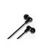 Tribe SilverHT EPW13302 Auricolare Cablato In-ear Nero