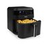 Tristar FR-6999 friggitrice Singolo 6 L Indipendente 1700 W Friggitrice ad aria calda Nero