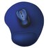 Trust 20426 tappetino per mouse Blu