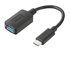 Trust 20967 Adattatore USB Type-C USB 3.1 Gen 1 Nero