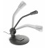Trust 21674 PC microphone Cablato Nero