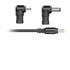 Trust 23394 adattatore e invertitore Interno 90 W Nero