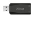 Trust 23790 Microfono per PC Mico Nero, Blu