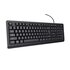 Trust 24640 tastiera Ufficio USB QWERTY Italiano Nero