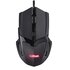 Trust 24749 mouse Mano destra USB tipo A Ottico 4800 DPI