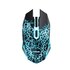 Trust 24750 mouse Mano destra RF Wireless Ottico 2000 DPI