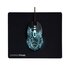 Trust 24752 mouse Giocare Ambidestro USB tipo A 4000 DPI