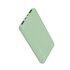 Trust 25029 batteria portatile Ioni di Litio 10000 mAh Verde