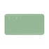 Trust 25029 batteria portatile Ioni di Litio 10000 mAh Verde