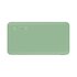 Trust 25029 batteria portatile Ioni di Litio 10000 mAh Verde