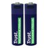 Trust 25584 batteria per uso domestico Batteria ricaricabile Stilo AA