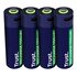 Trust 25631 batteria per uso domestico Batteria ricaricabile USB-C Stilo AA