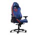 Trust 25742 GXT 721SM Ruya Pro Superman Blue e Red 721SM Ruya Pro Superman