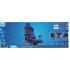 Trust 25742 GXT 721SM Ruya Pro Superman Blue e Red 721SM Ruya Pro Superman