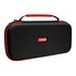 Trust 25759 custodia per console portatile Custodia rigida Nintendo Nero