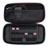 Trust 25759 custodia per console portatile Custodia rigida Nintendo Nero