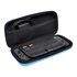 Trust 25760 custodia per console portatile Custodia rigida Nintendo Blu