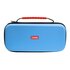 Trust 25760 custodia per console portatile Custodia rigida Nintendo Blu