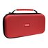 Trust 25761 custodia per console portatile Custodia rigida Nintendo Blu, Rosso