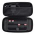Trust 25761 custodia per console portatile Custodia rigida Nintendo Blu, Rosso