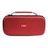 Trust 25761 custodia per console portatile Custodia rigida Nintendo Blu, Rosso