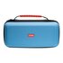 Trust 25763 custodia per console portatile Custodia rigida Nintendo Blu