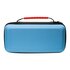 Trust 25763 custodia per console portatile Custodia rigida Nintendo Blu
