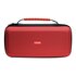 Trust 25764 custodia per console portatile Custodia rigida Nintendo Blu, Rosso