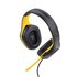 Trust 25783 cuffia e auricolare Cablato A Padiglione Gaming Nero, Giallo
