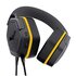 Trust 25784 cuffia e auricolare Cablato A Padiglione Gaming Nero, Giallo