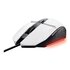 Trust 25795 tastiera Mouse incluso Gaming USB QWERTY Italiano Bianco