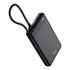 Trust 25880 batteria portatile Ioni di Litio 10000 mAh Nero