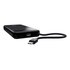 Trust 25881 batteria portatile Ioni di Litio 20000 mAh Nero