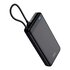 Trust 25881 batteria portatile Ioni di Litio 20000 mAh Nero
