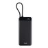 Trust 25881 batteria portatile Ioni di Litio 20000 mAh Nero